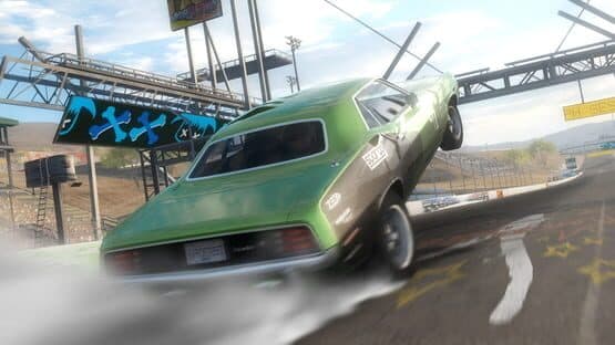 Need for Speed: ProStreet — screenshot 8