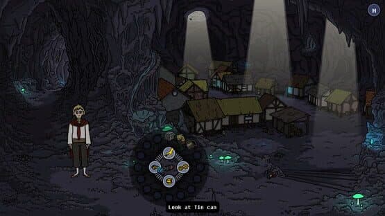 Subterraneus — screenshot 5