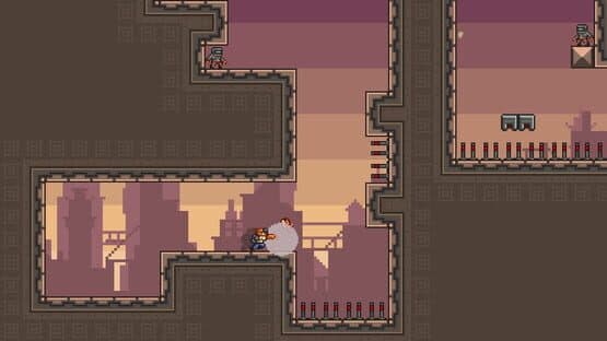 League of Evil — screenshot 2