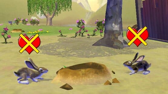 SimAnimals — screenshot 4