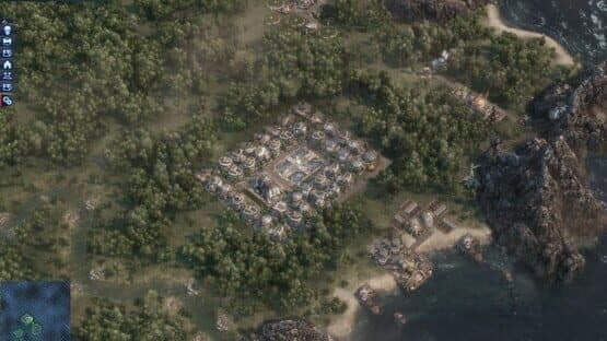 Anno 2070 — screenshot 2