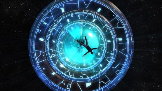Moebius: Empire Rising — screenshot 1