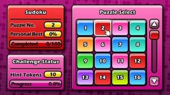 Puzzler World — screenshot 1