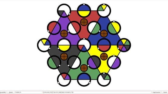 Puzzle One — screenshot 1