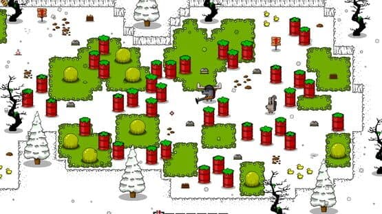 The Big Elk — screenshot 4