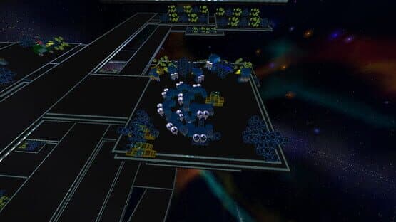 Fragmentum — screenshot 5