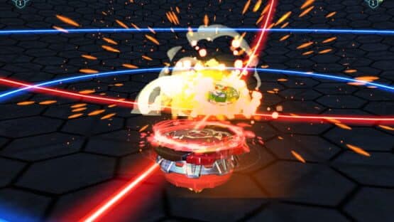 Beyblade Burst App — screenshot 6