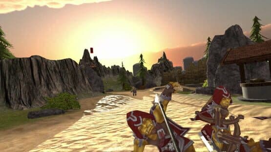 ToledoVR — screenshot 5