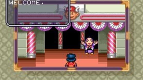 The Legend of the Mystical Ninja — screenshot 2
