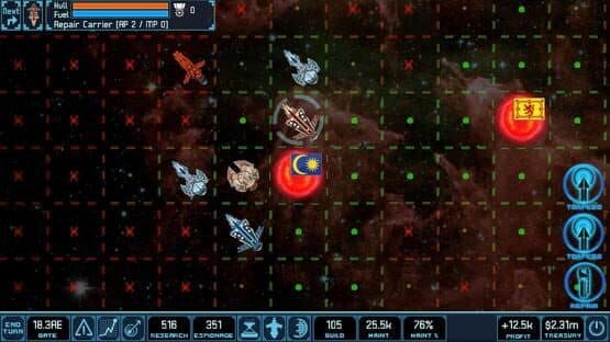 Star Traders: 4X Empires — screenshot 2