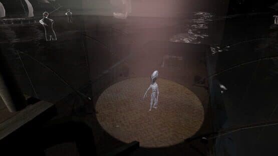 Visitors: Marine Invasion — screenshot 5