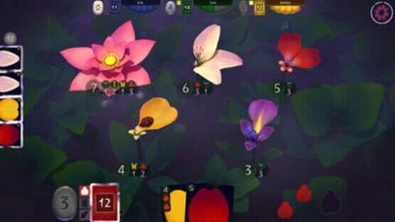Lotus Digital — screenshot 5