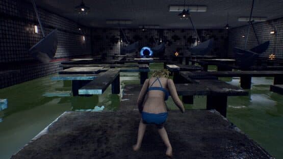 Doll of Resurrection — screenshot 2