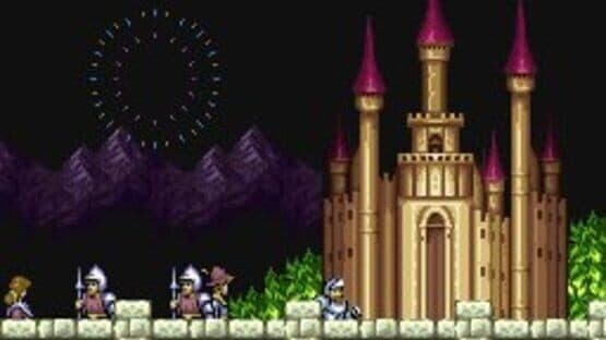 Super Ghouls'n Ghosts — screenshot 8