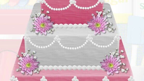 Cake Doodle — screenshot 6