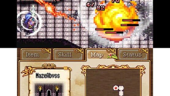 Anonymous Notes: Chapter 3 - From the Abyss — screenshot 1