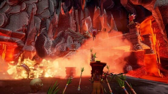 Tiki Galore — screenshot 3