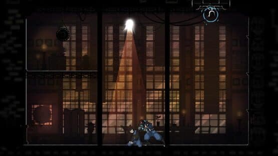 Mark of the Ninja: Remastered — screenshot 2