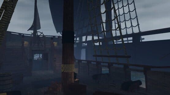 Hykee: Episode 1 - Underwater — screenshot 4