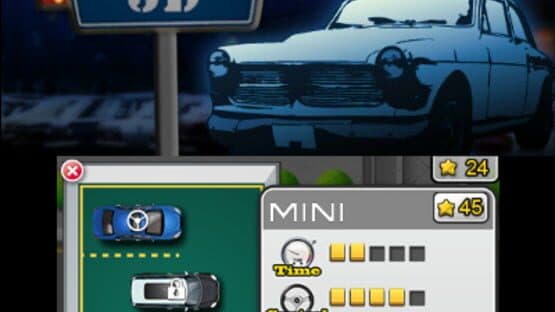 Parking Star 3D — screenshot 3