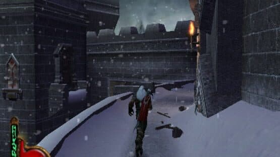 Legacy of Kain: The Dark Prophecy — screenshot 2