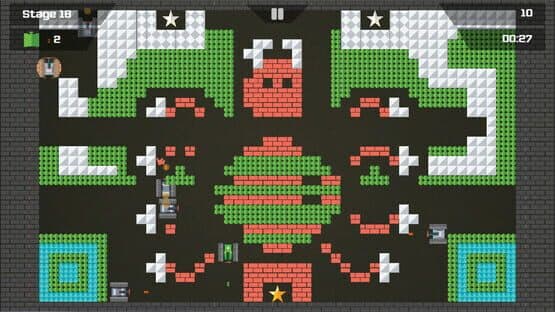Tank Battle Mania — screenshot 3