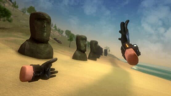 VR Jogger — screenshot 5