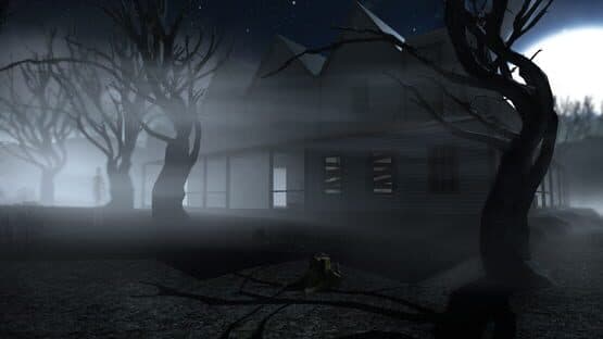 Fading Visage — screenshot 1