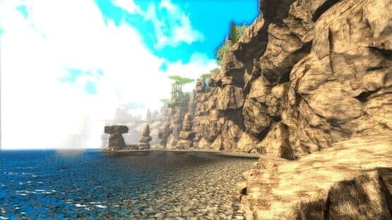 Reliefs The Time of the Lemures — screenshot 5
