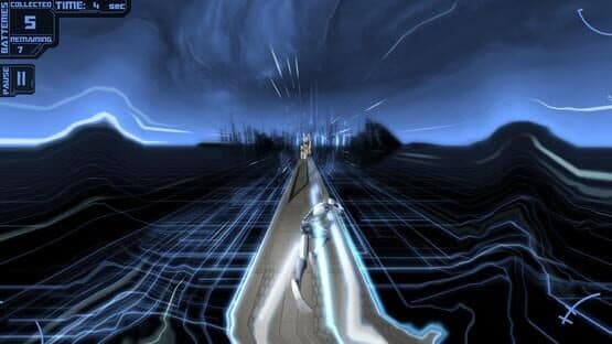 T.E.C. 3001 — screenshot 3