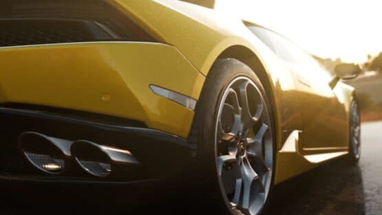 Forza Horizon 2: 10th Anniversary Edition — screenshot 2