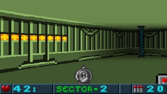 Spaceguy — screenshot 5