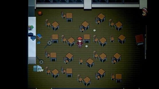 Misao: Definitive Edition — screenshot 3