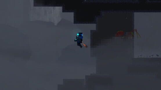 Organism 8 — screenshot 4