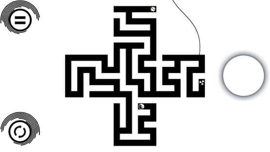 Amaze Classic: Inverted — screenshot 3