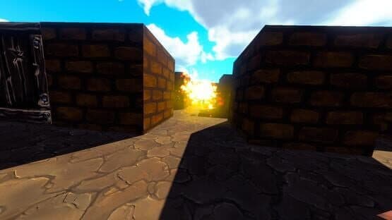 Boom! Maze — screenshot 5