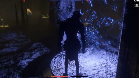 Hush Hush - Unlimited Survival Horror — screenshot 5