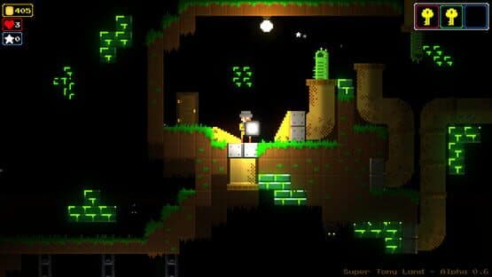 Super Tony Land — screenshot 4