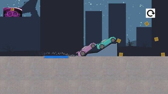 Pixel Drift — screenshot 3