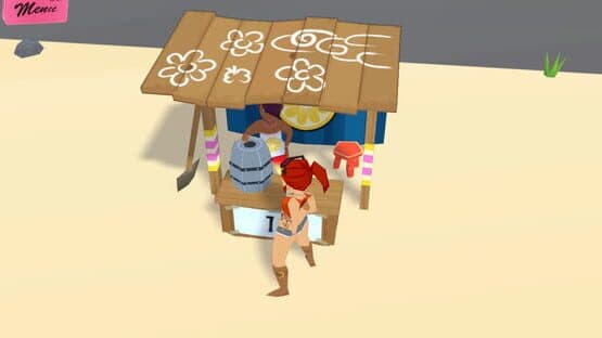Catmouth Island — screenshot 1
