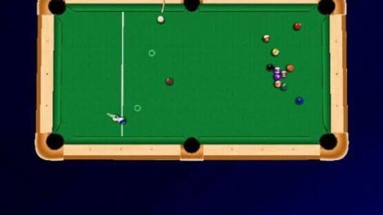 RealPlay Pool — screenshot 1