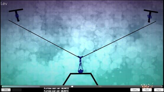 Bloop — screenshot 1