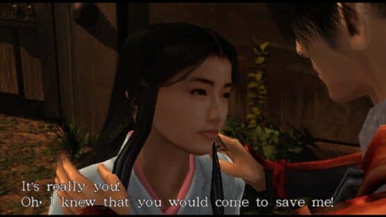 Onimusha: Warlords — screenshot 3