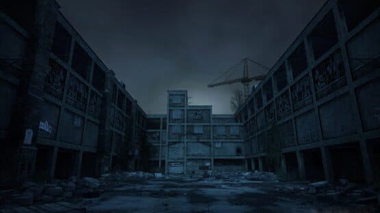 Transmissions: Element 120 — screenshot 2