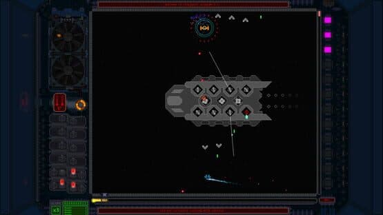 Stargazer program — screenshot 3