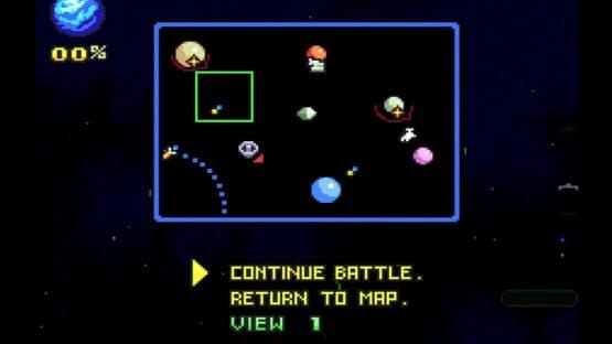 Star Fox 2 — screenshot 4