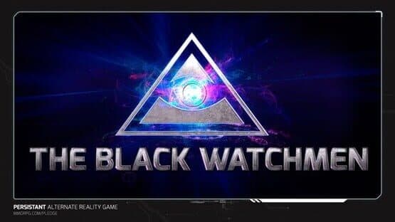 The Black Watchmen — screenshot 1