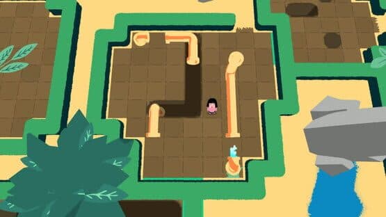 Pipe Push Paradise — screenshot 4