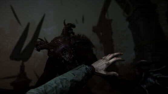 Reborn — screenshot 2
