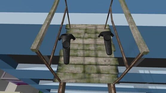 Bridge to Nowhere — screenshot 1
